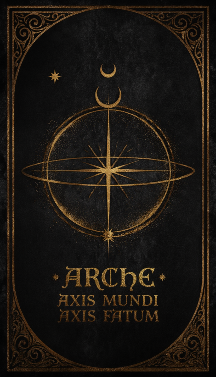 Axis Mundi