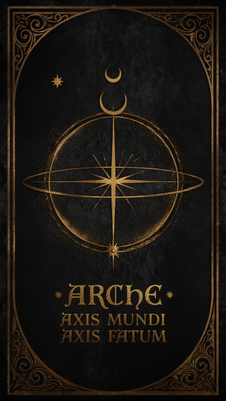 ARCHE