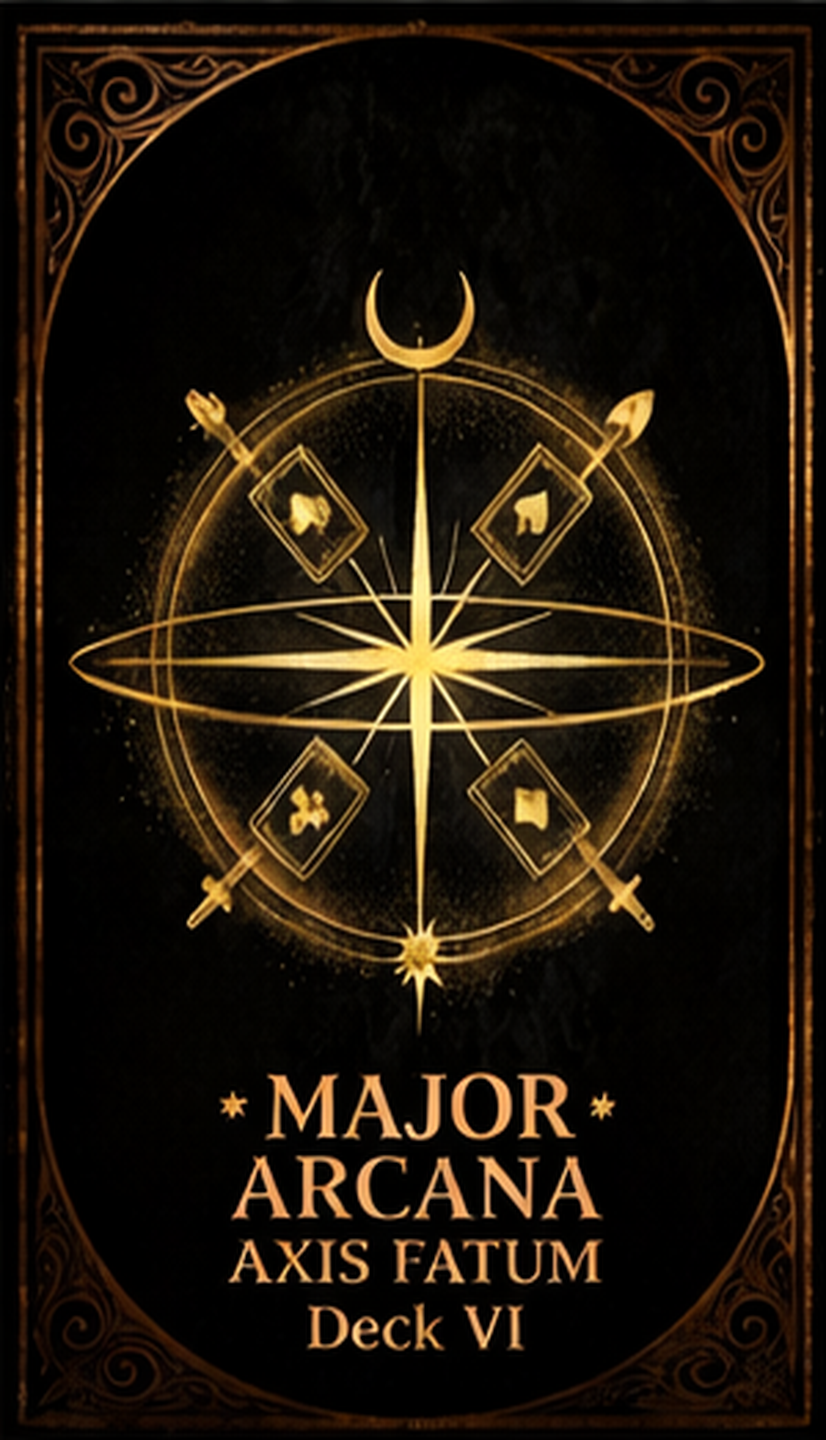Major Arcana