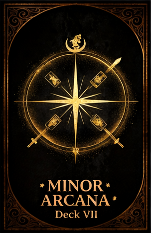 Minor Arcana
