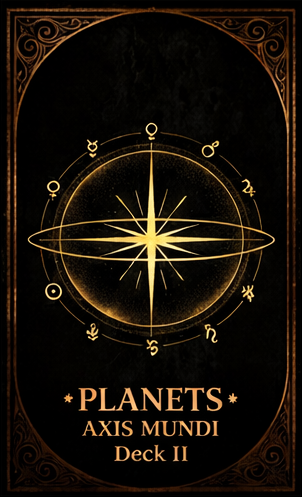 Planets