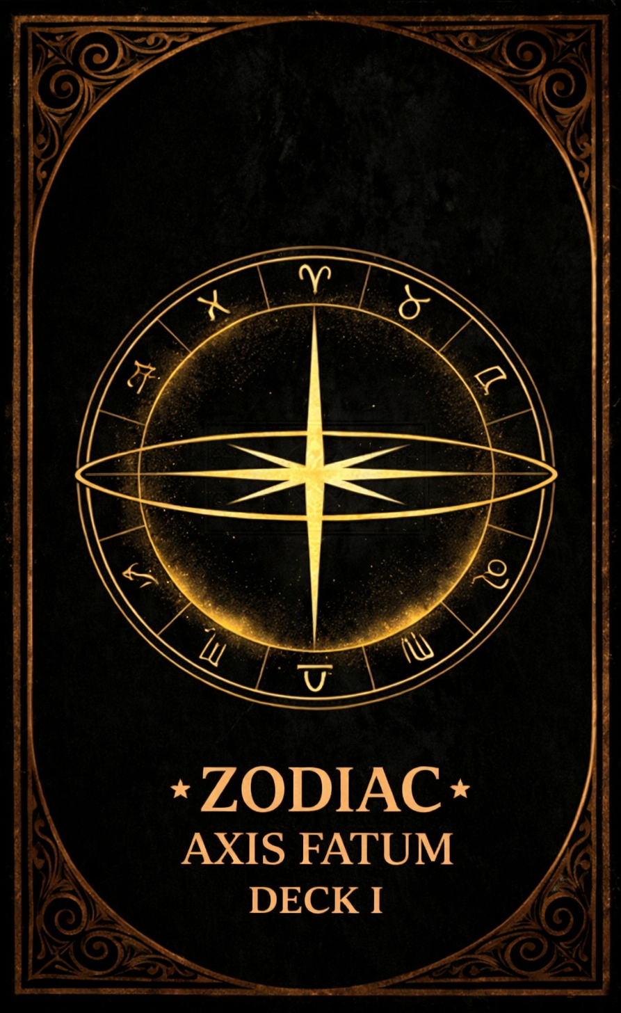 Zodiac 2